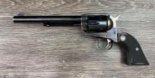 RUGER VAQUERO SINGLE ACTION REVOLVER .45 CAL. 7.5" BBL