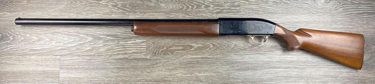 WINCHESTER MODEL WIN-LITE 12 GAUGE SHOTGUN
