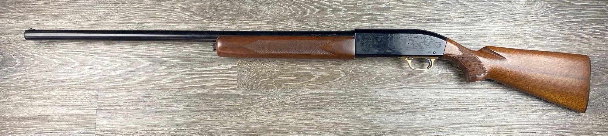 WINCHESTER MODEL WIN-LITE 12 GAUGE SHOTGUN