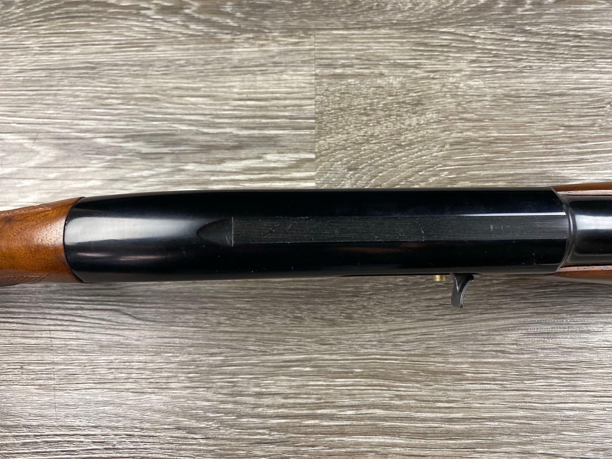 WINCHESTER MODEL WIN-LITE 12 GAUGE SHOTGUN