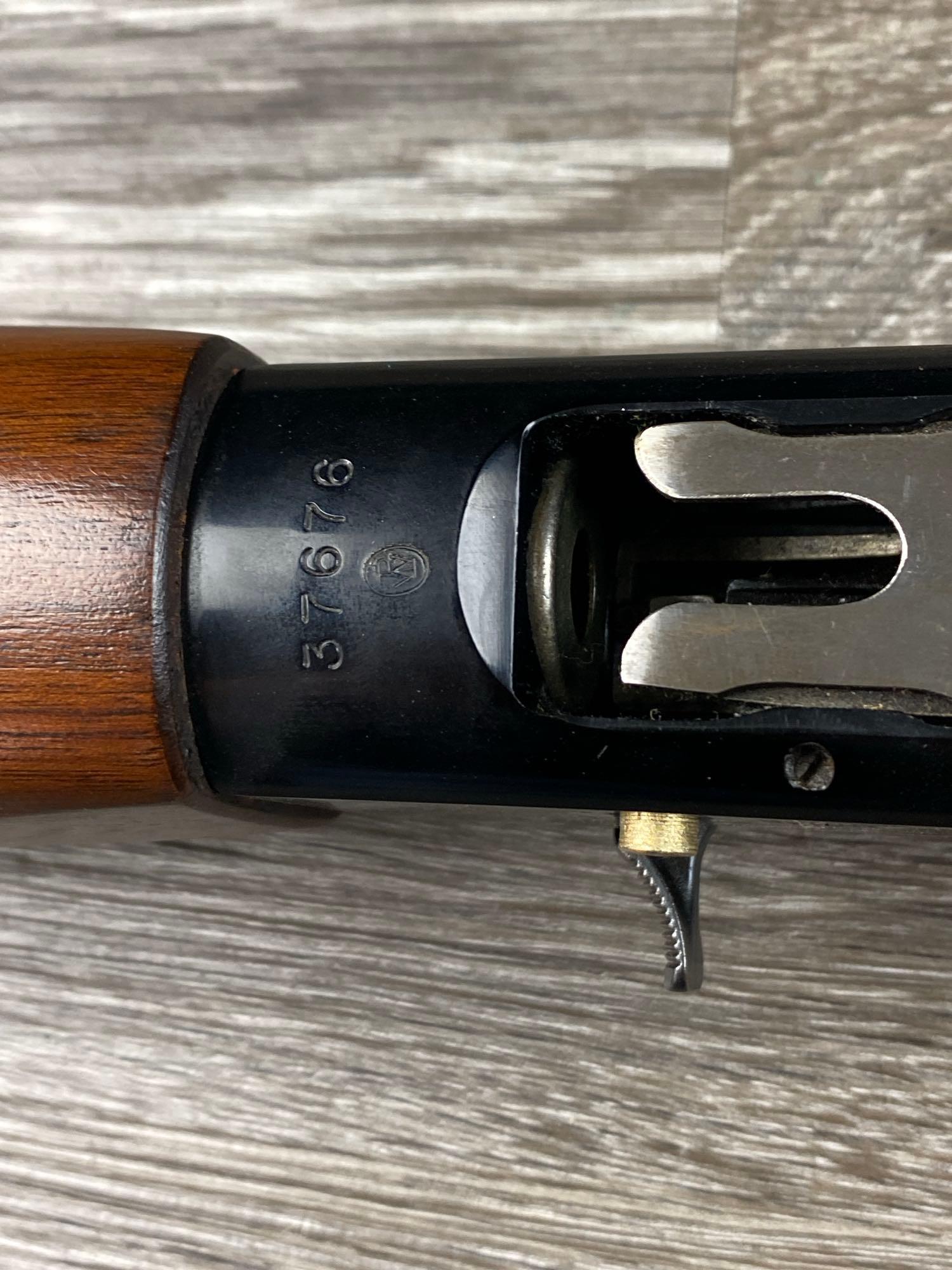 WINCHESTER MODEL WIN-LITE 12 GAUGE SHOTGUN