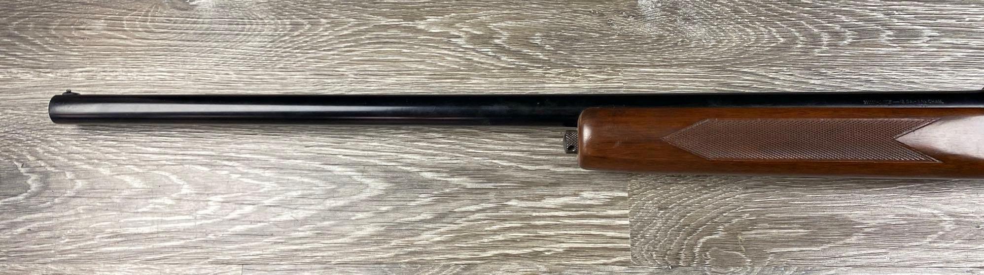 WINCHESTER MODEL WIN-LITE 12 GAUGE SHOTGUN