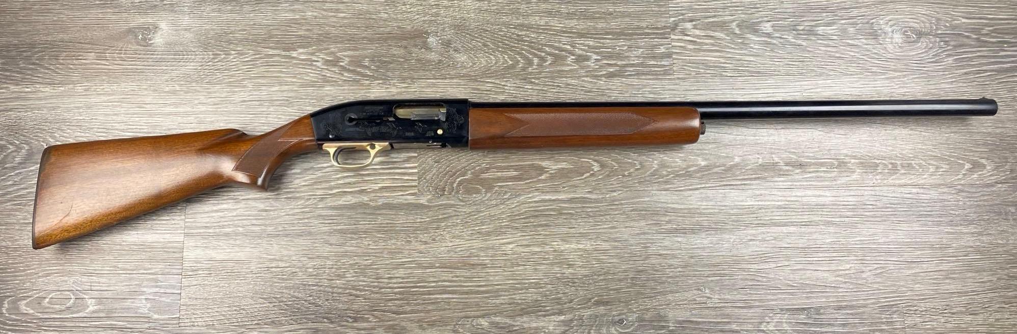 WINCHESTER MODEL WIN-LITE 12 GAUGE SHOTGUN