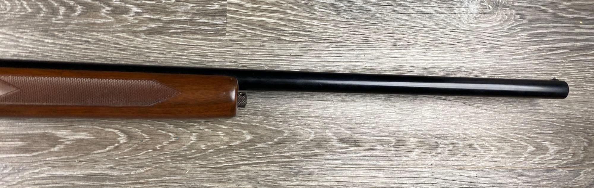WINCHESTER MODEL WIN-LITE 12 GAUGE SHOTGUN