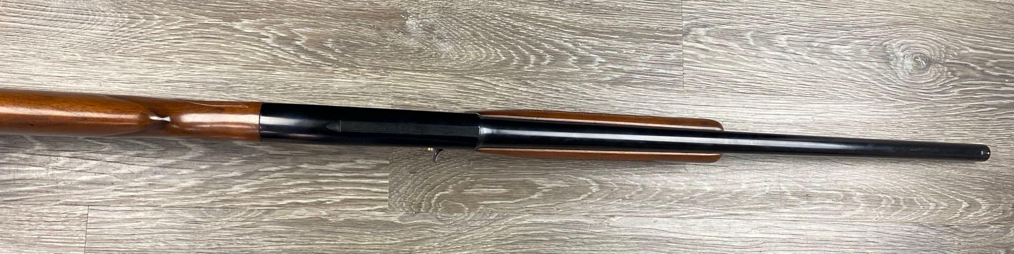 WINCHESTER MODEL WIN-LITE 12 GAUGE SHOTGUN