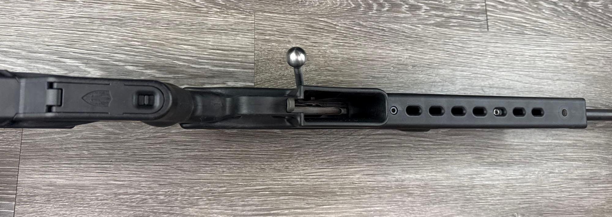 RUSSIAN MOD M91/30 7.62x54R CAL RIFLE