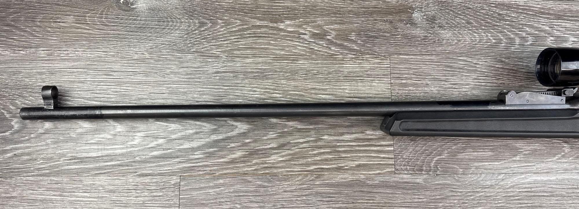RUSSIAN MOD M91/30 7.62x54R CAL RIFLE