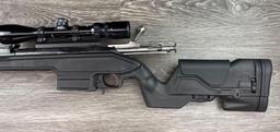 RUSSIAN MOD M91/30 7.62x54R CAL RIFLE