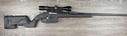 RUSSIAN MOD M91/30 7.62x54R CAL RIFLE