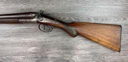 CRESCENT SxS 10 GA SHOTGUN