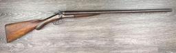 CRESCENT SxS 10 GA SHOTGUN