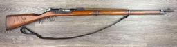 ANTIQUE STEYR MODEL 1886 8mm KROPATSCHEK CAL BOLT ACTION RIFLE