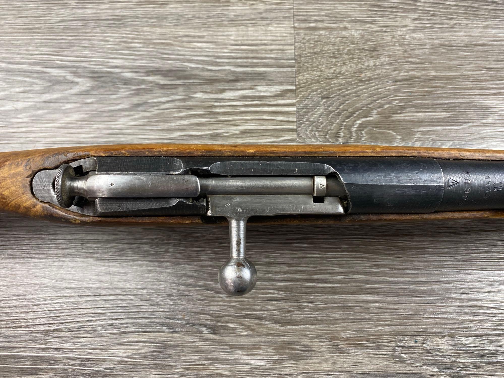 RUSSIAN MOSIN NAGANT M91/30 BOLT ACTION RIFLE 7.62 X 54R CAL.
