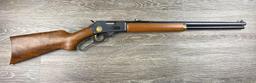 MARLIN MODEL 336 ZANE GREY CENTENNIAL LEVER ACTION RIFLE .30-30 CAL.