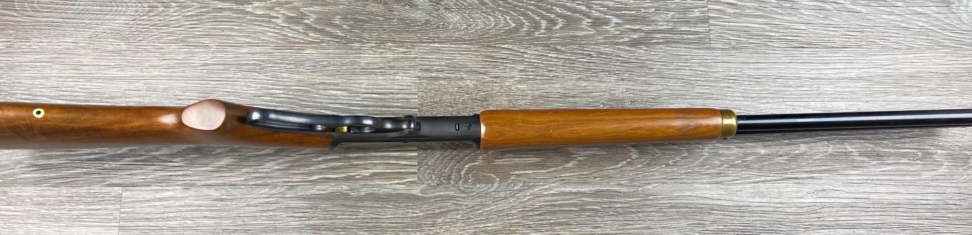MARLIN MODEL 336 ZANE GREY CENTENNIAL LEVER ACTION RIFLE .30-30 CAL.