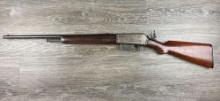 WINCHESTER MODEL 1905 SL .32 CAL RIFLE