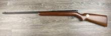 WINCHESTER MODEL 74 .22LR CAL SEMI-AUTO RIFLE