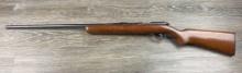 REMINGTON MODEL 514 .22S, L, & LR CAL RIFLE