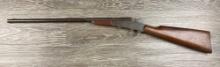 REMINGTON MODEL 6 RIFLE .22 S, L, or LR CAL