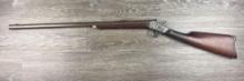 REMINGTON MODEL #2 SPORTING RIFLE .32RF CAL RIFLE