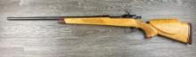 CUSTOM SPRINGFIELD U.S. MODEL 1903 .30-06 CAL BOLT ACTION RIFLE