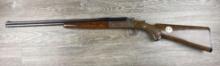 STEVENS MODEL COMBINATION GUN 22-410 .22LR/410 GAUGE OVER/UNDER