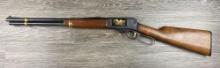 MOSSBERG MODEL 479RR .30-30 CAL LEVER-ACTION RIFLE