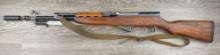 YUGOSLAVIAN MODEL M59/66 SKS SEMI-AUTO RIFLE 7.62 X 39 CAL.