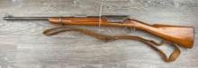 SPRINGFIELD 1898 .30-40 CAL RIFLE