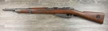 CARCANO 1891 CARBINE 7.35mm CAL