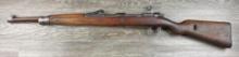MAUSER 98 8mm CAL RIFLE