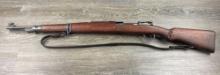 BRNO VZ24 8mm CAL RIFLE