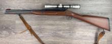 ANTIQUE THOMPSON CENTER .50 CAL "WHITE MOUNTAIN CARBINE"