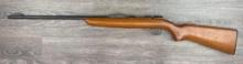 REMINGTON MOD 510-X .22 LR CAL RIFLE