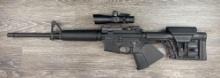 YHM MOD YHM-15 .223 CAL SEMI-AUTO RIFLE