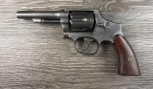 SMITH & WESSON VICTORY MOD DA REVOLVER