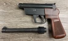 CHARTER ARMS EXPLORER II PISTOL