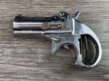 WEST GERMAN RECK O/U FRONTIER MODEL DERRINGER .22 WMR CAL.