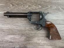 LIBERTY MUSTANG ROHM MOD 66 SINGLE ACTION REVOLVER (MISSING CYL)