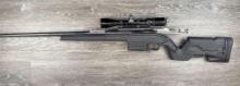 RUSSIAN MOD M91/30 7.62x54R CAL RIFLE