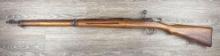 BARDA MOD 1903/14 6.35mm RIFLE