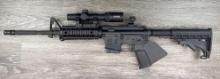 WINDHAM MOD WW-15 .223 CAL SEMI-AUTO RIFLE