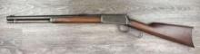 WINCHESTER MOD 1894 .30-30 CAL RIFLE
