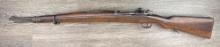 BRNO MOD VZ24 8mm CAL RIFLE