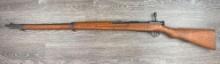 ARISAKA TYPE 38 6.5mm CAL RIFLE