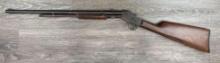 STEVENS MOD VISIBLE LOADER .22 S, L, & LR CAL RIFLE