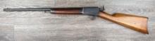 WINCHESTER MOD 1903 .22 WIN AUTO CAL RIFLE