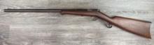 WINCHESTER MOD 1904 .22 S, L, & LR CAL RIFLE