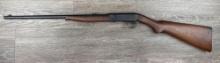 REMINGTON MOD 24 .22 LR CAL RIFLE
