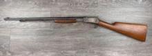 WINCHESTER MOD 62 .22 S, L, & LR CAL RIFLE